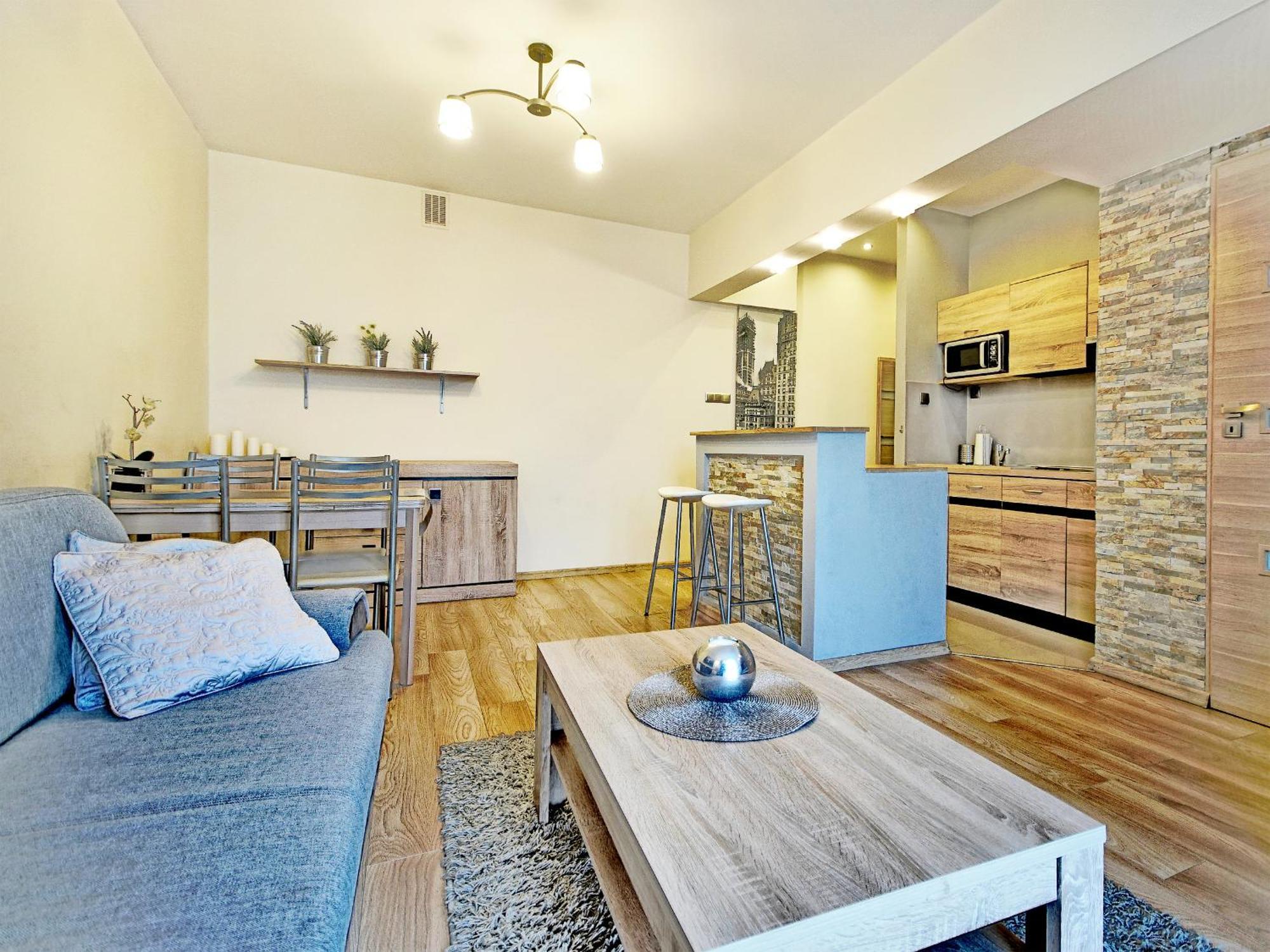 Apartamento Apartament Kameralny III na Starówce Gdansk Exterior foto